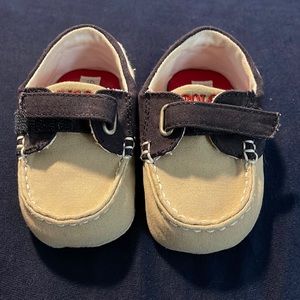 Ralph Lauren Baby Shoes